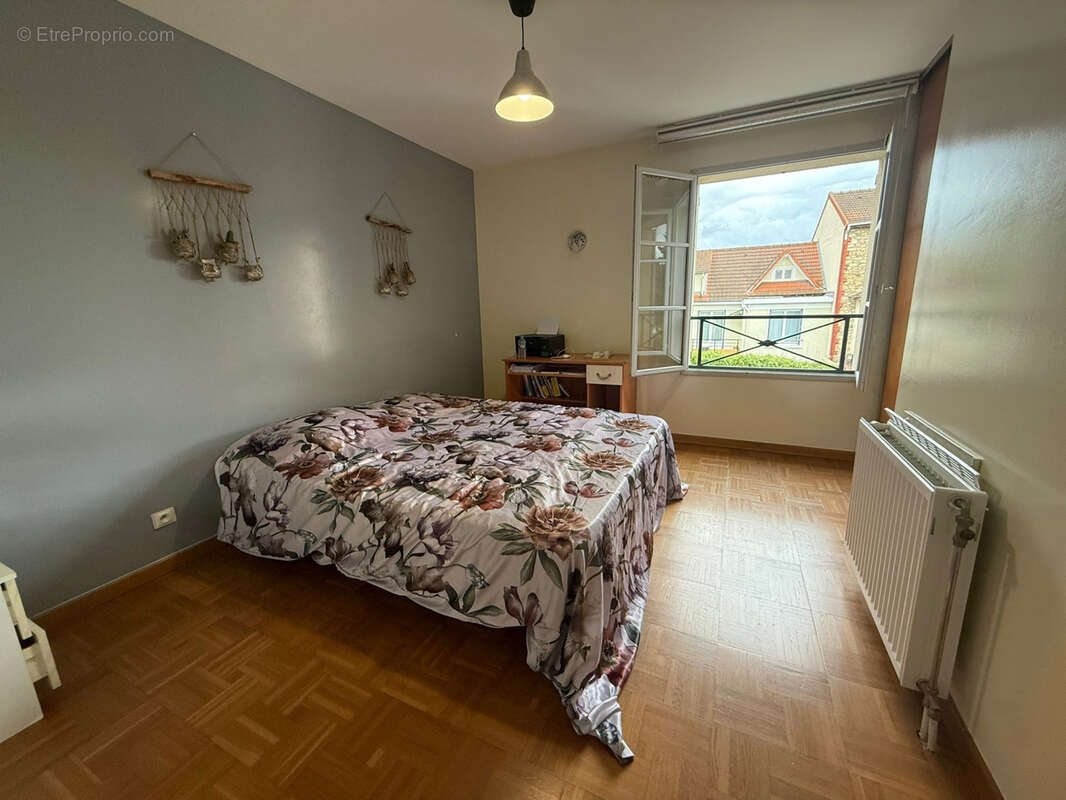 Maison à EPINAY-SUR-SEINE