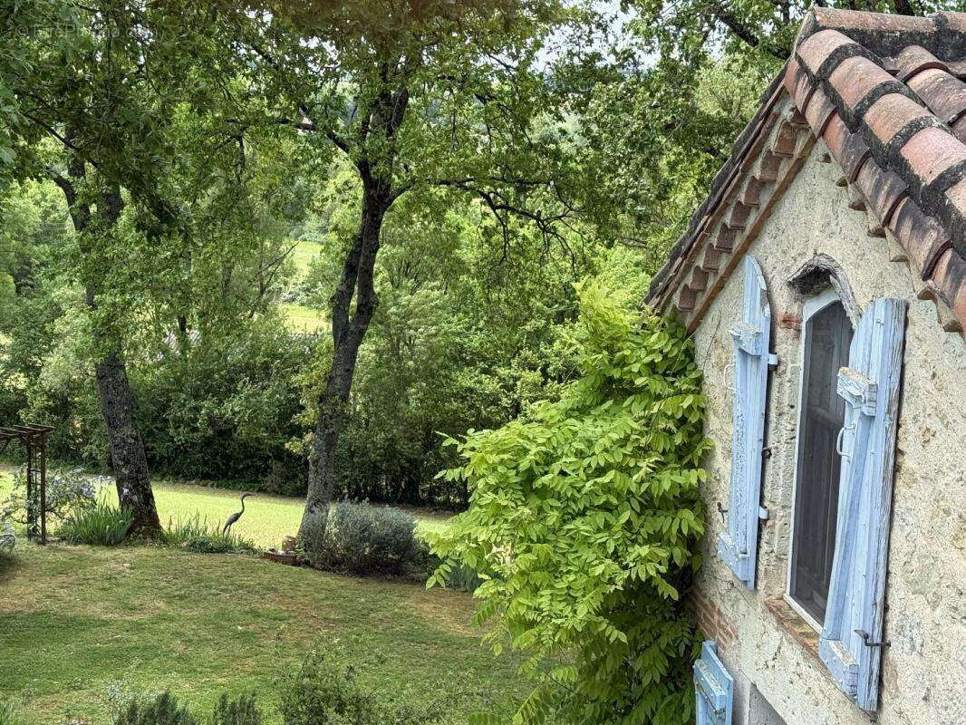 Maison à CONDOM