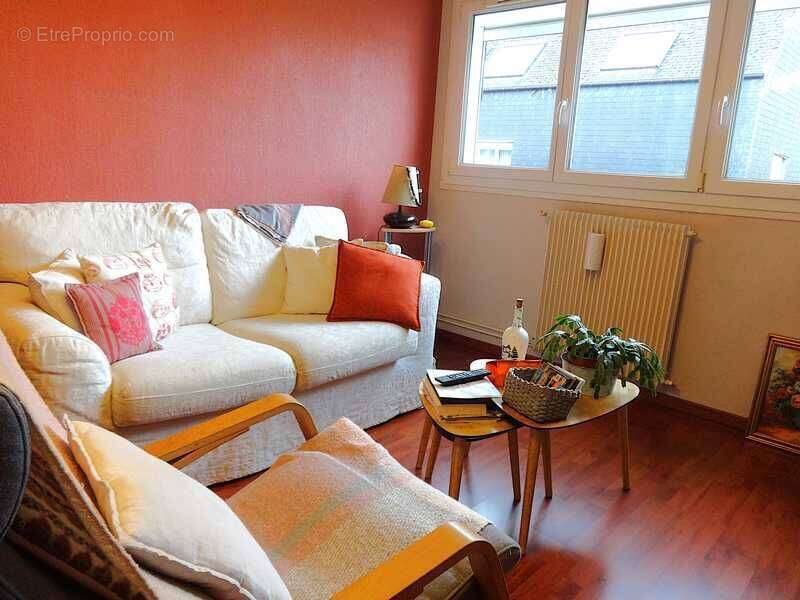 Appartement à GISORS