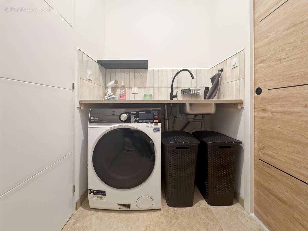 Maison individuelle ARC SUR TILLE (21) - photo 13