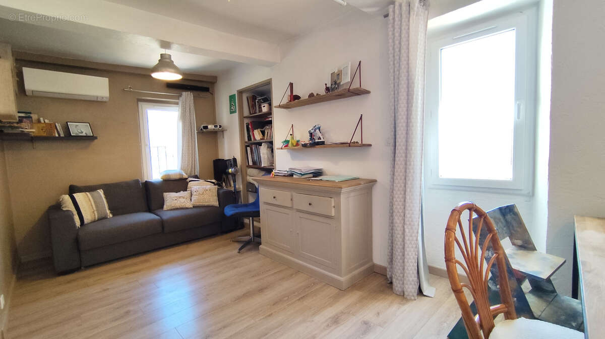 Maison à BREIL-SUR-ROYA