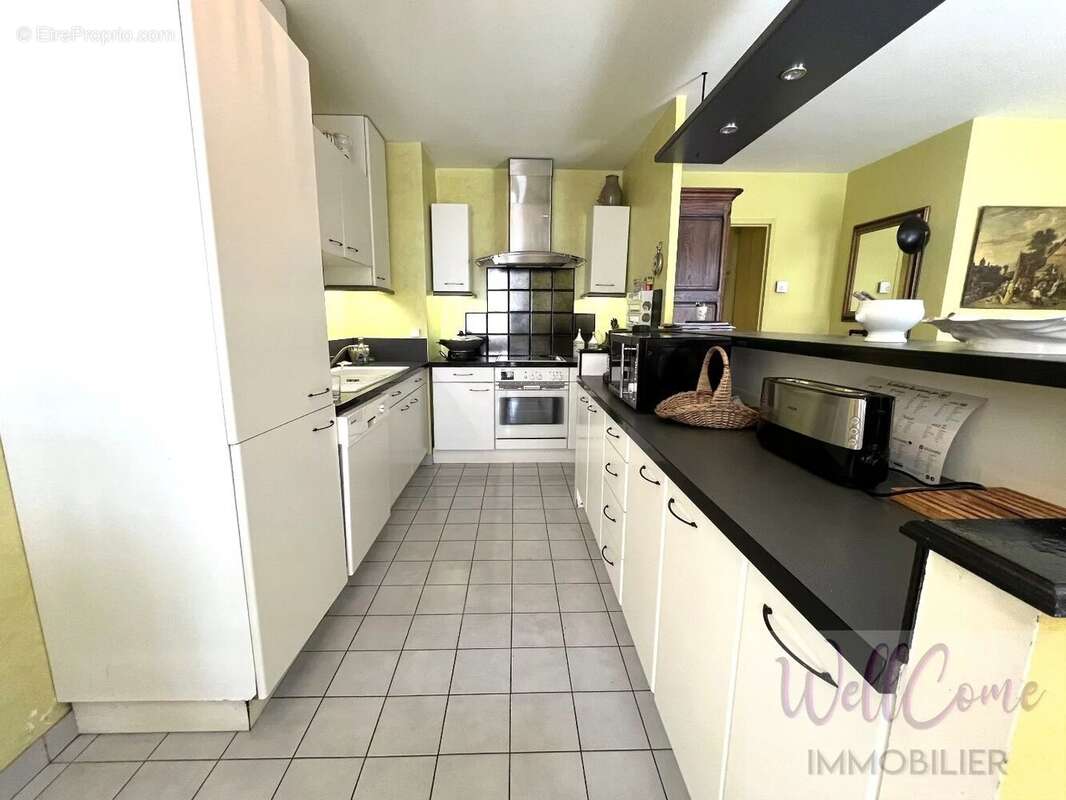 Appartement à AIX-LES-BAINS
