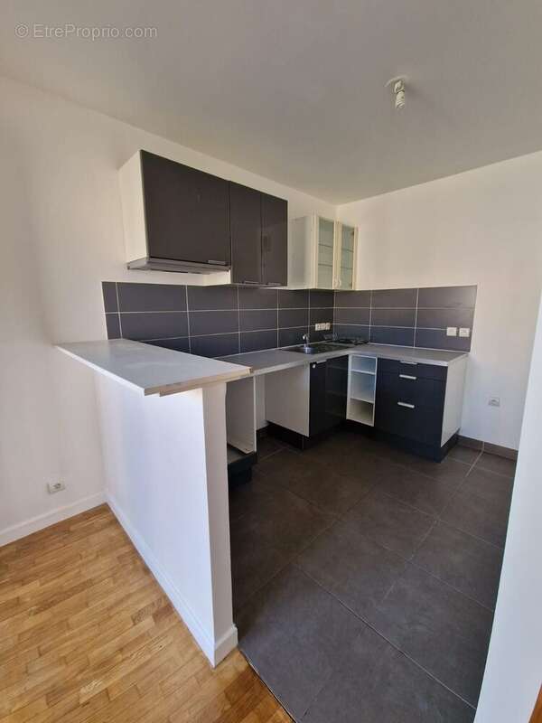 Appartement à CHATOU