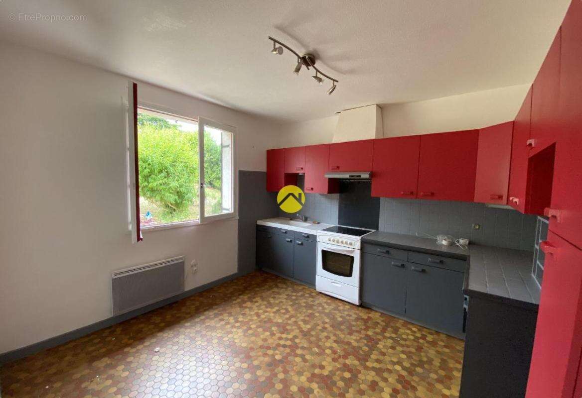 Pavillon 10 min de nevers - photo 4