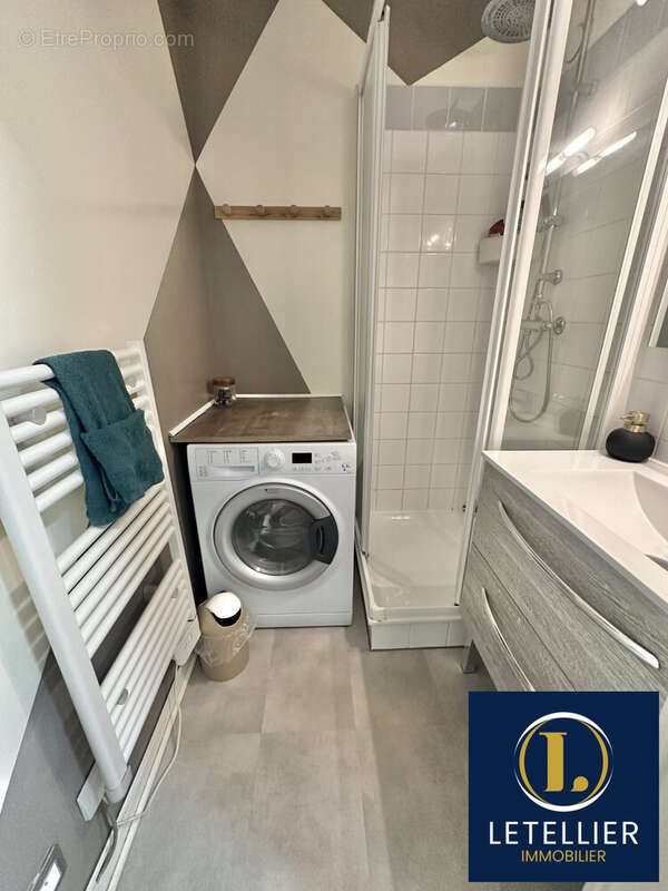 Appartement à ROUEN