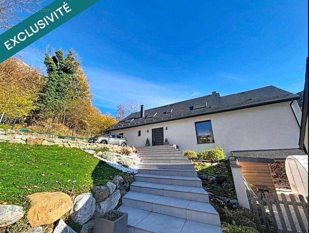 Photo 2 - Maison à BOUTX