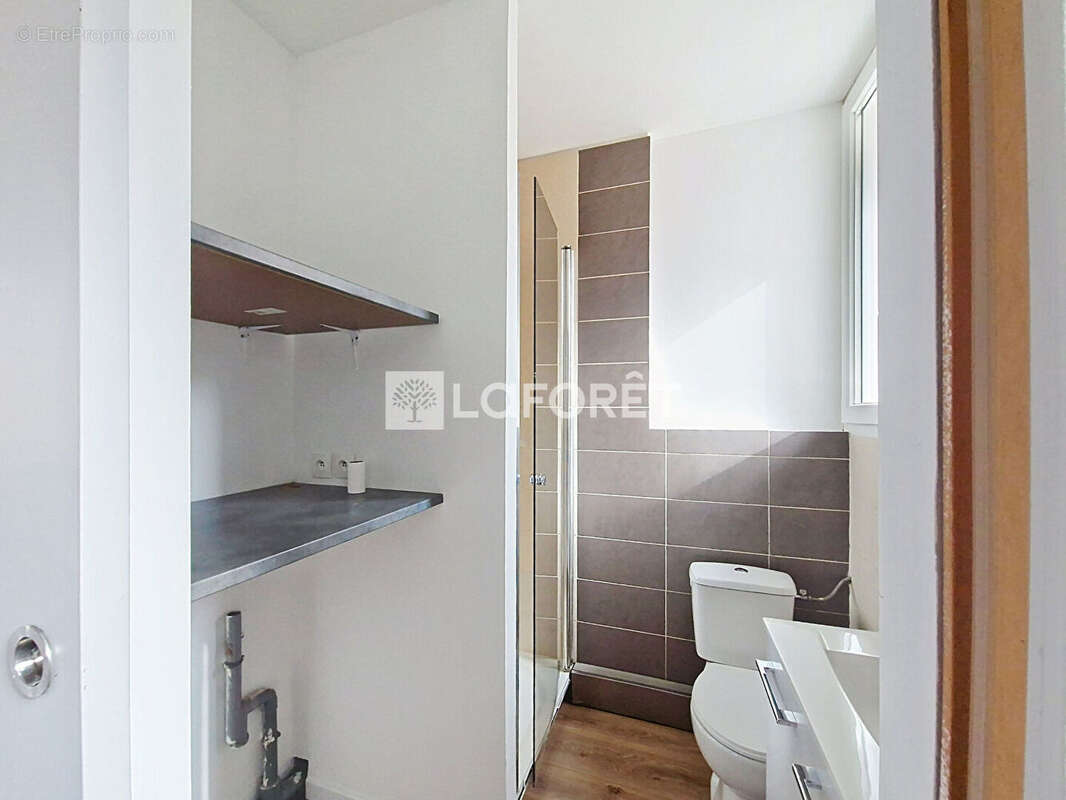 Appartement Pau 2 pièce(s) 33.09 m2 LOUÉ - photo 7
