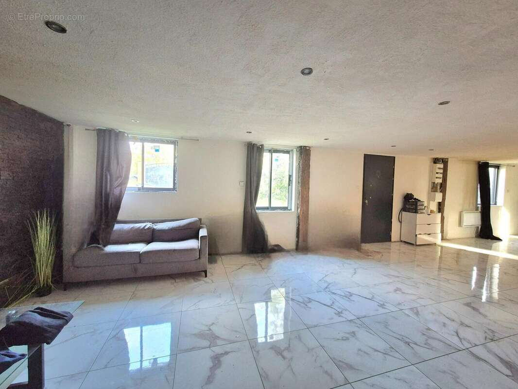 Photo 4 - Maison à BENNECOURT