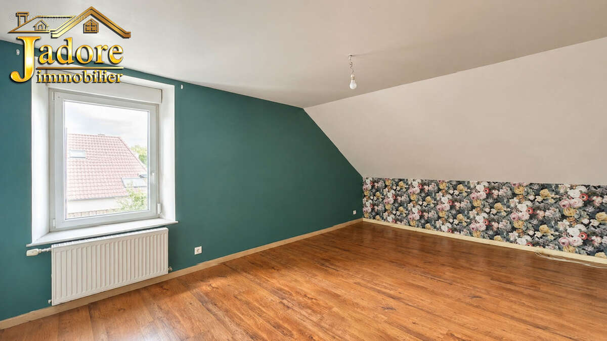 Maison de maitre - photo 10