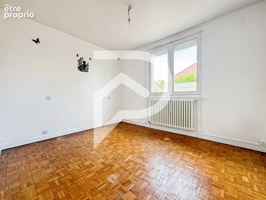 Maison Goincourt 6 pièce(s) 95 m2 - photo 6