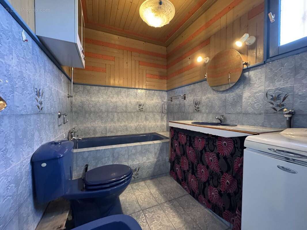 IMG2384 - Maison à SIORAC-EN-PERIGORD