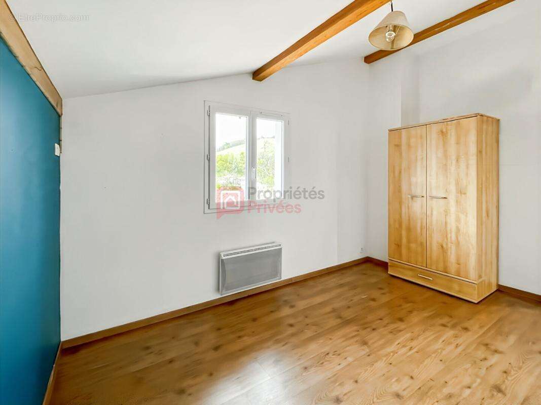 Maison à CAMBO-LES-BAINS