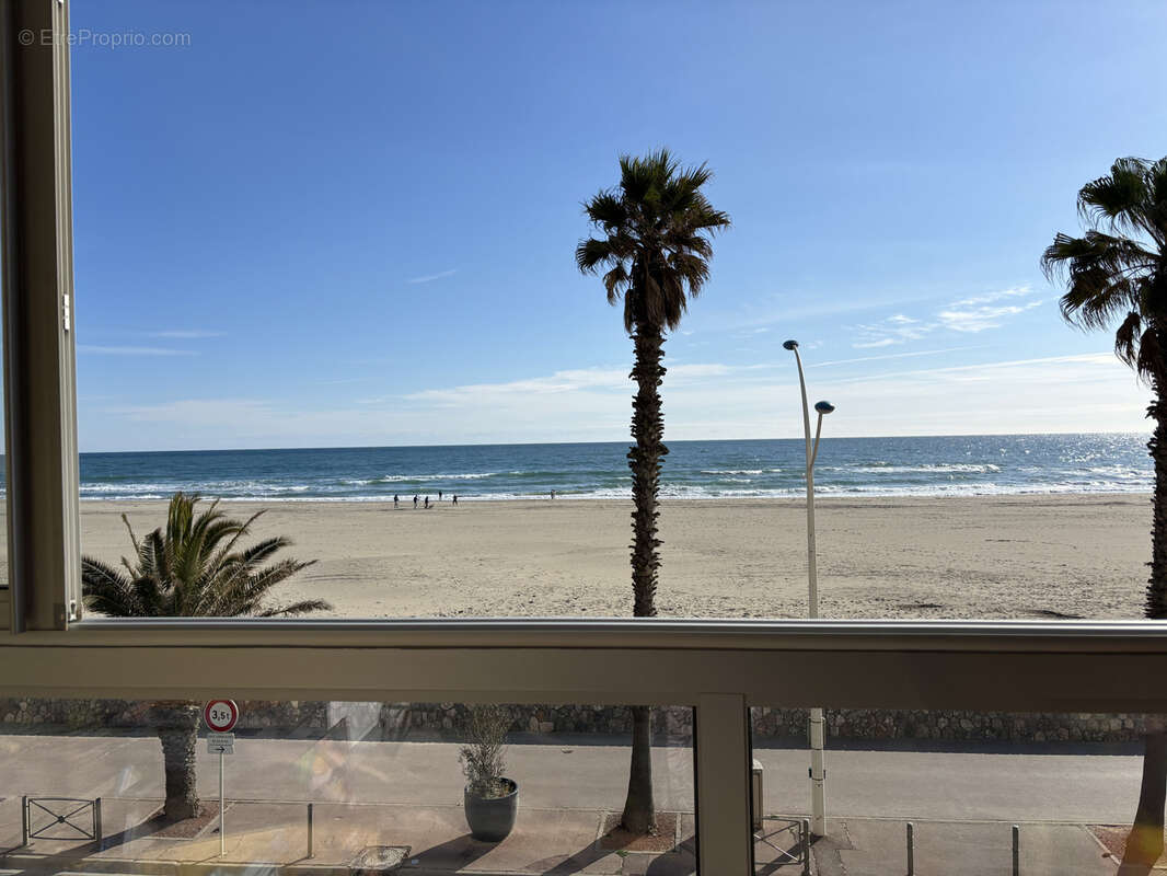 Appartement à SAINT-NAZAIRE