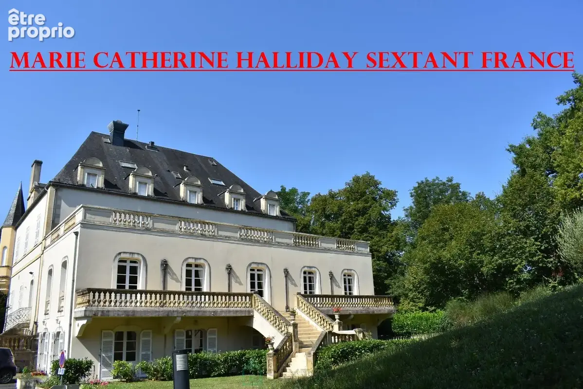 Ancien Relais Château Rénové  Rentabilité Maximale ! - photo 5