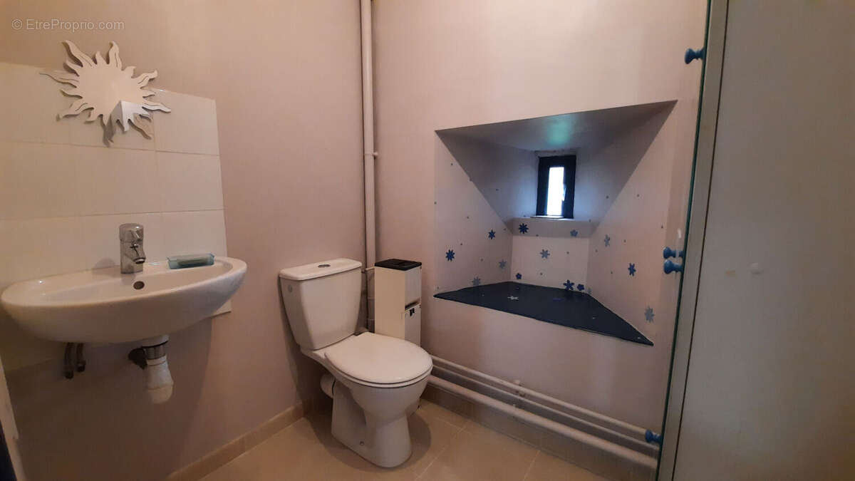 Maison à SAINT-PIERRE-ROCHE