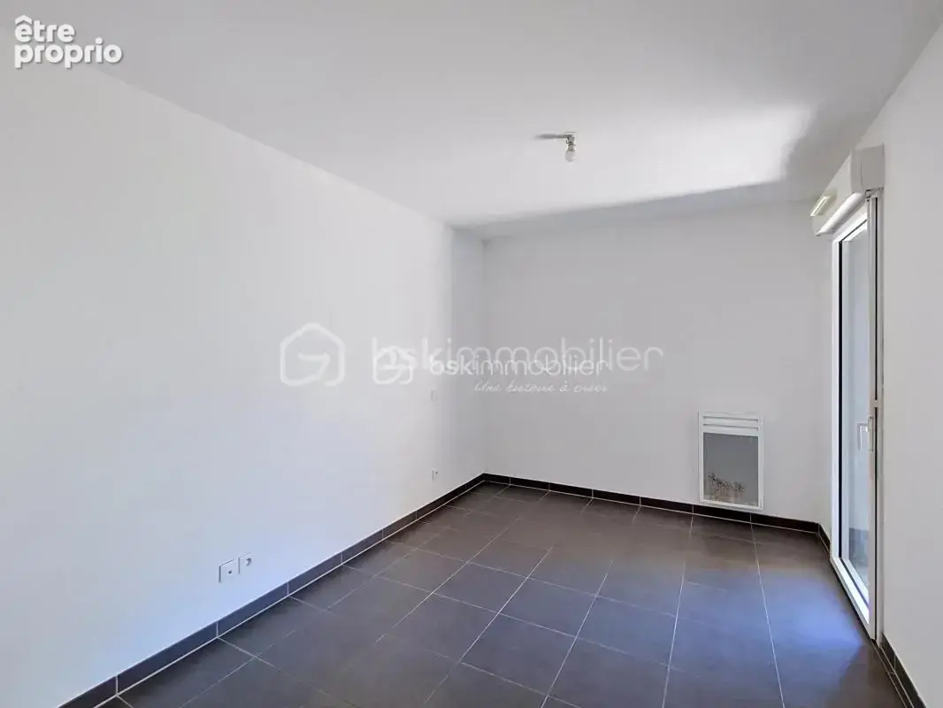 Appartement T2 Quartier Ovalie - photo 6