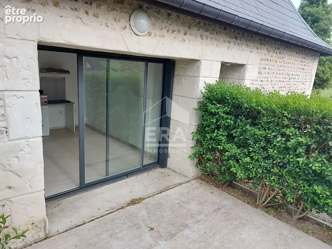 Appartement 48m² à malaunay - photo 4