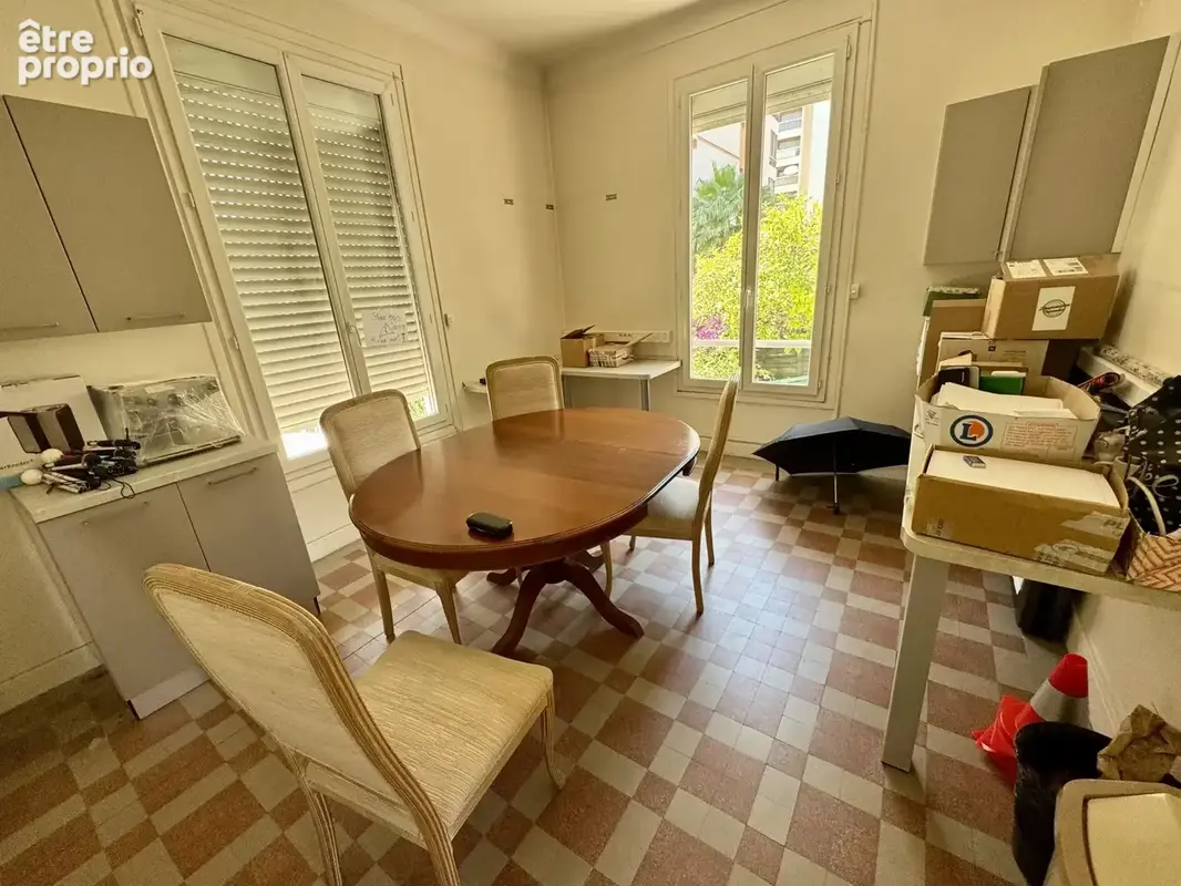 Le Cannet Vente maison individuelle - photo 6