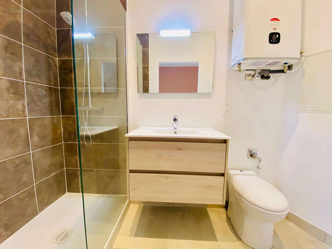 Appartement à PERPIGNAN