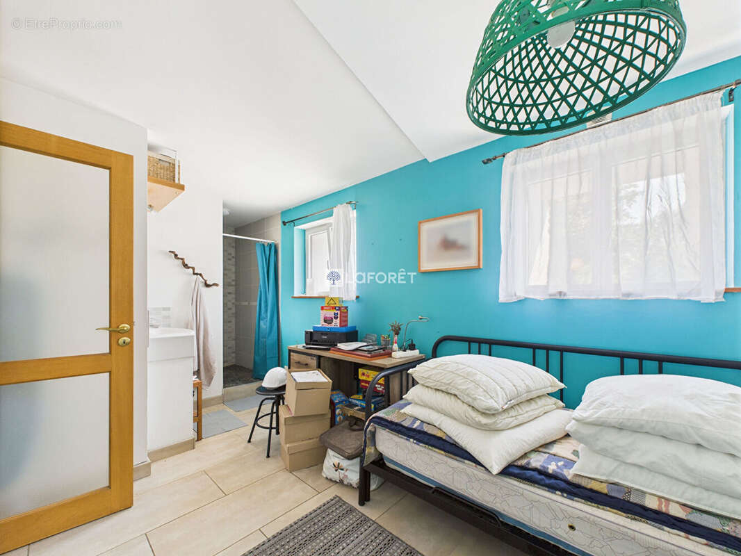 Maison Plonevez Du Faou 12 pièce(s) 342 m2 - photo 11