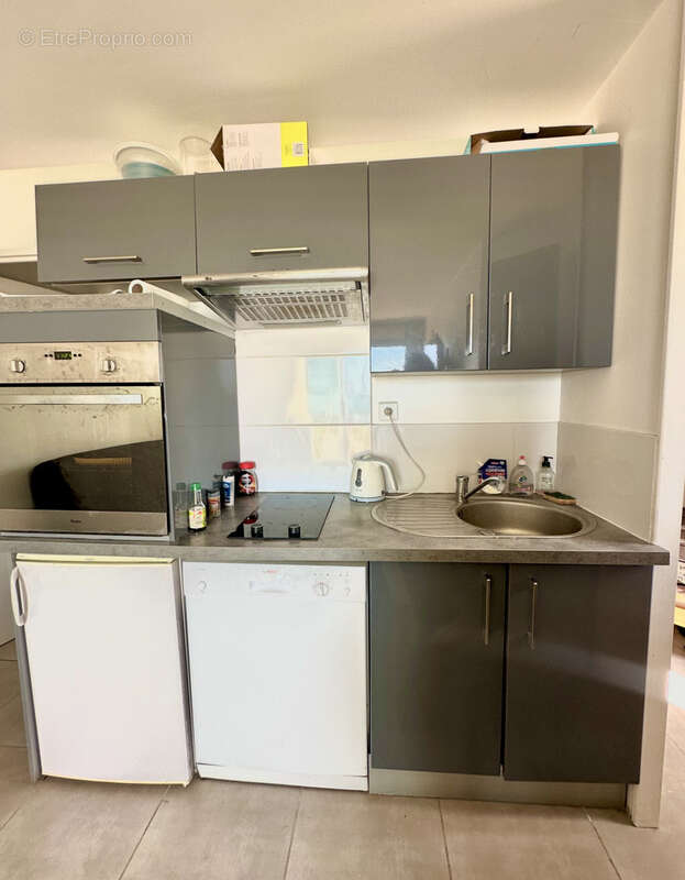 Appartement à MUDAISON