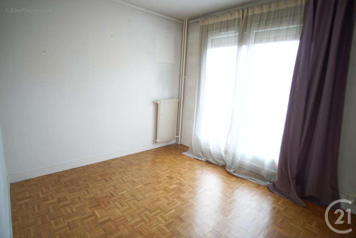 Appartement à CRETEIL