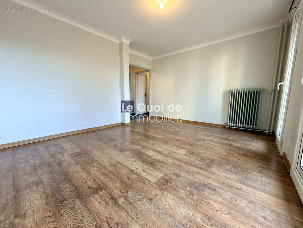 Appartement à EYBENS