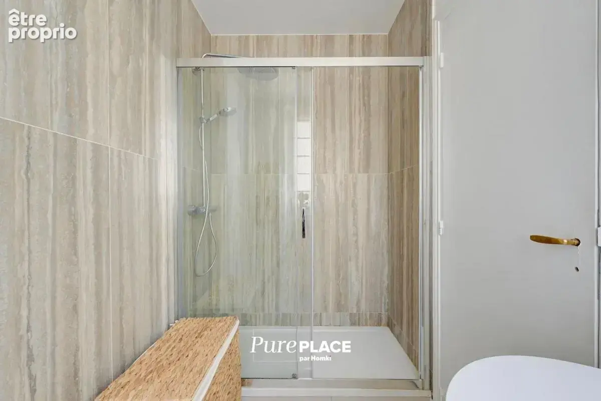 Appartement T4 de 86 m² à Paris 75015, Rue du Théâtre - photo 16