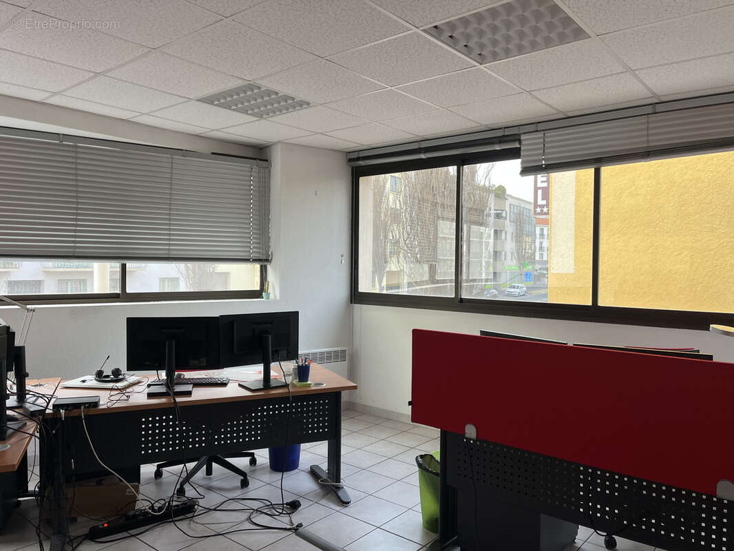 Commerce à PERPIGNAN