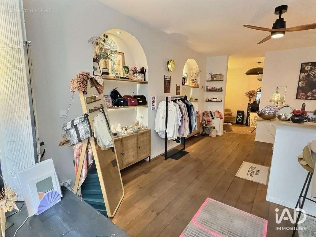 Photo 5 - Commerce à BORDEAUX