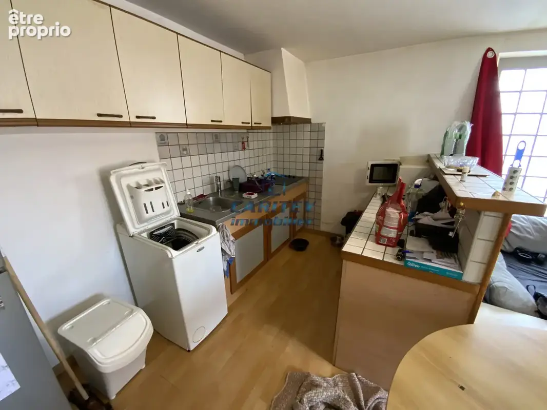 Immeuble de rapport - 70300 LUXEUIL LES BAINS - photo 9
