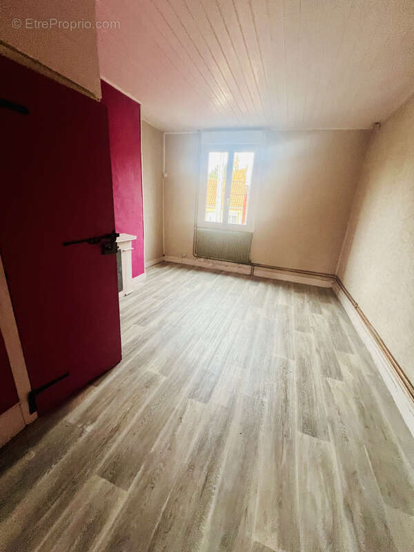 Maison à AMIENS