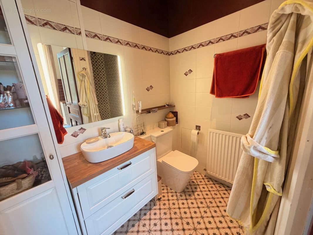 Appartement à TARBES
