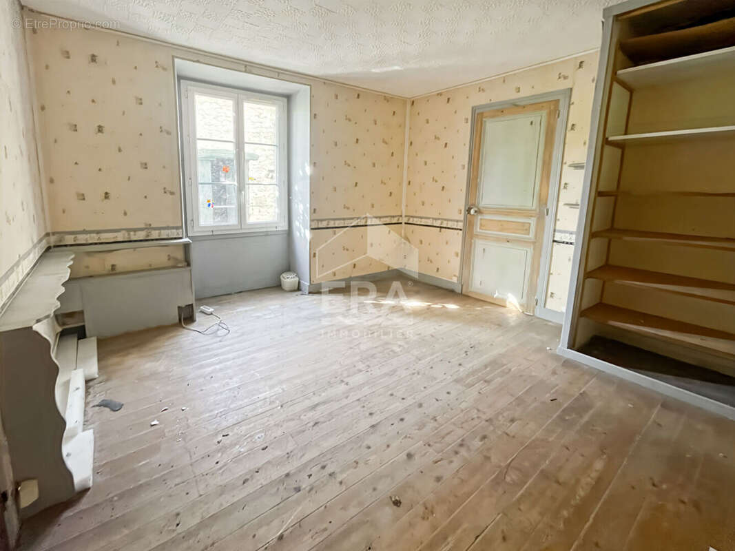 Maison à ANGERVILLE