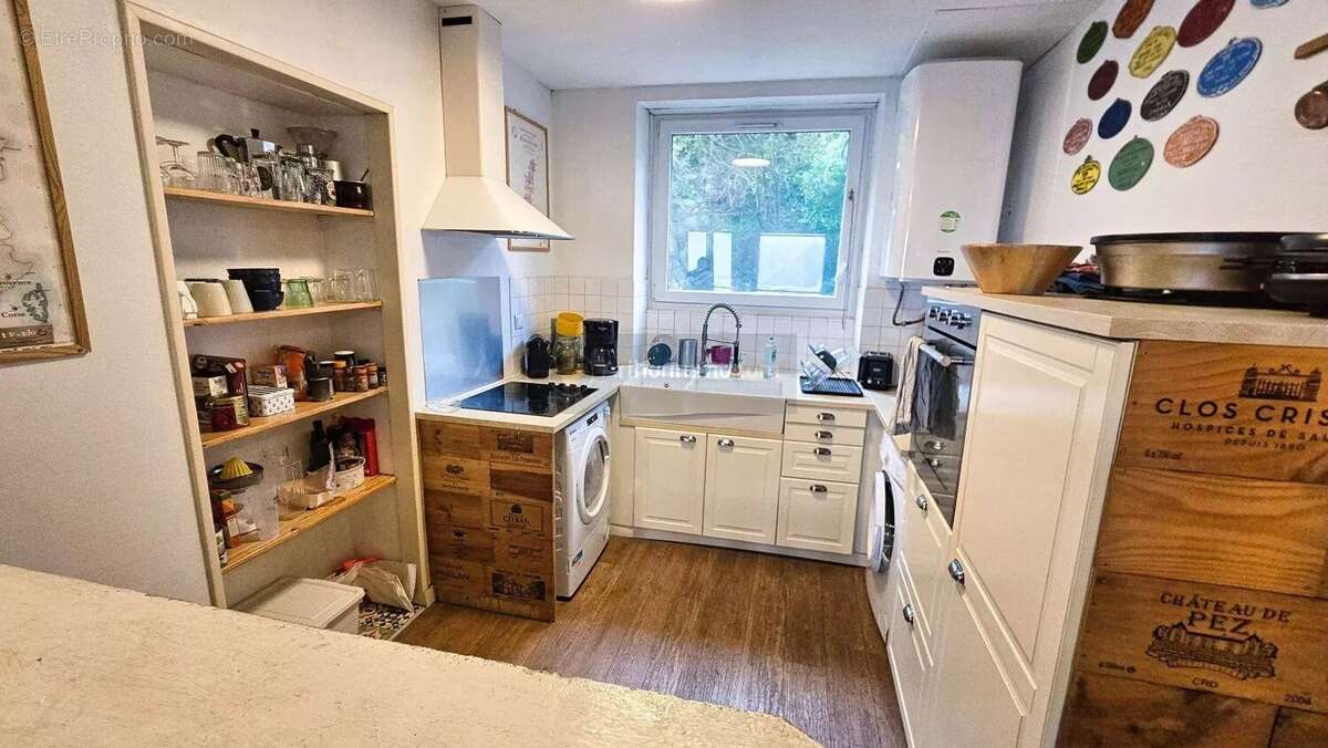 Appartement à BREST