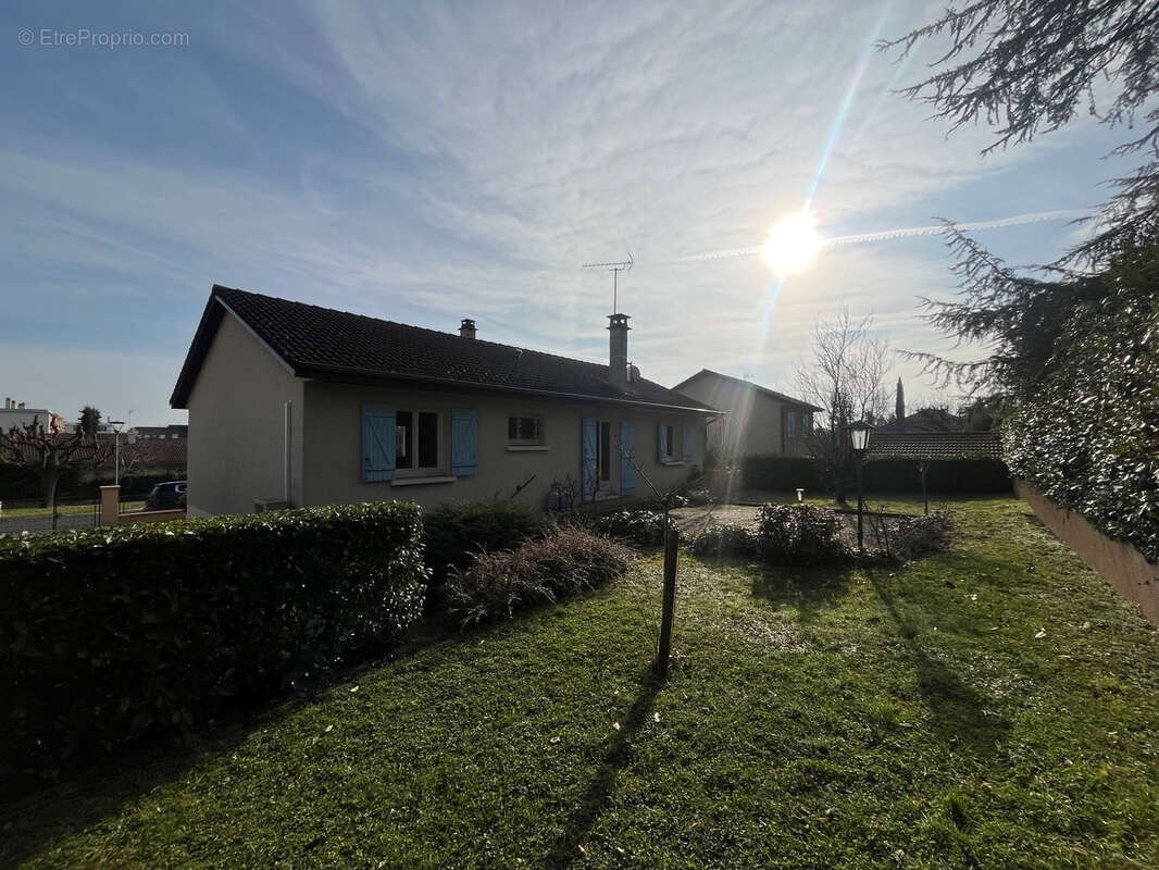 Maison à GLEIZE