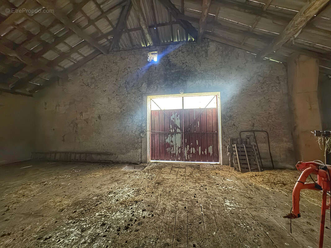 Maison à SAINT-JEAN-PIED-DE-PORT