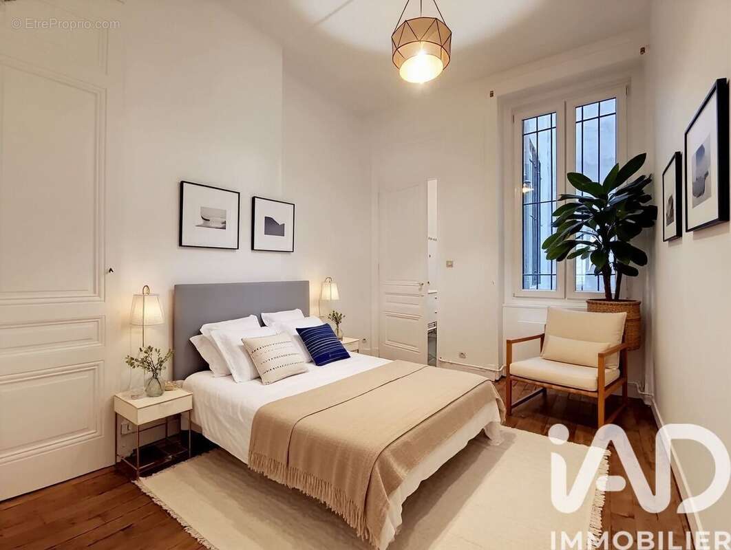 Photo 5 - Appartement à LYON-2E