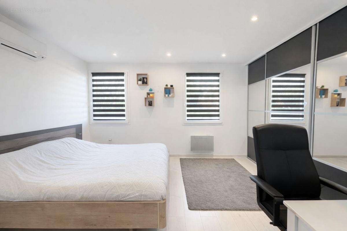 Maison à LENONCOURT