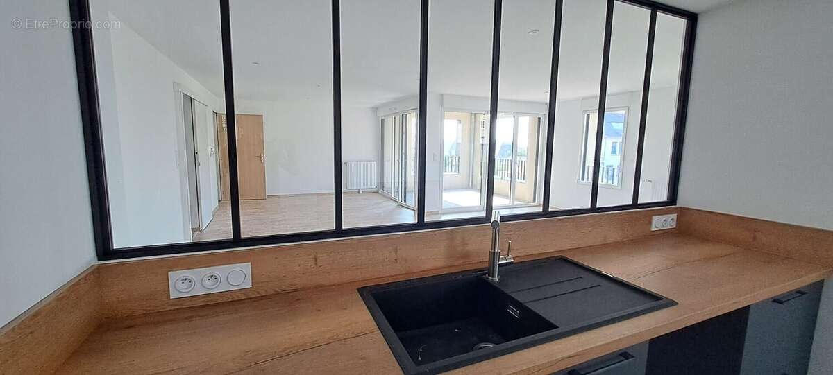 Appartement à CANCALE