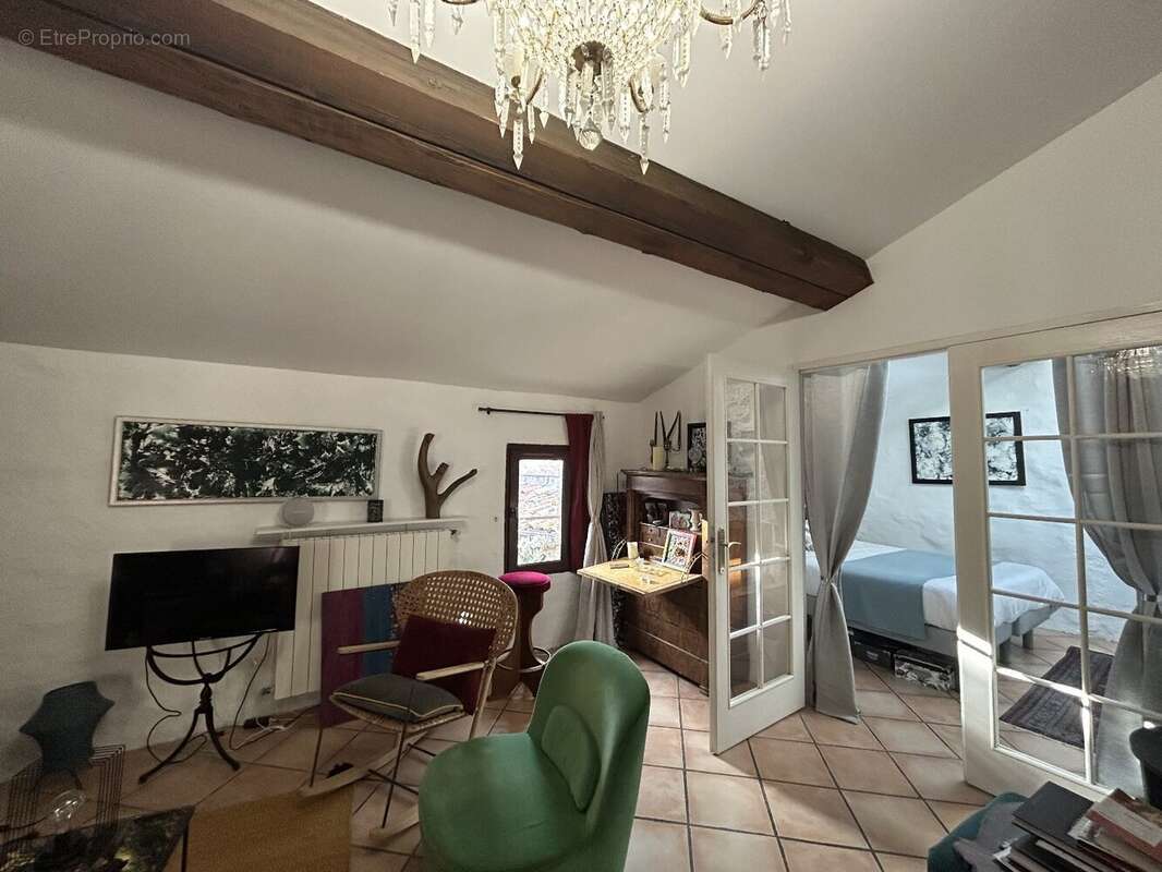 Appartement à PEZENAS