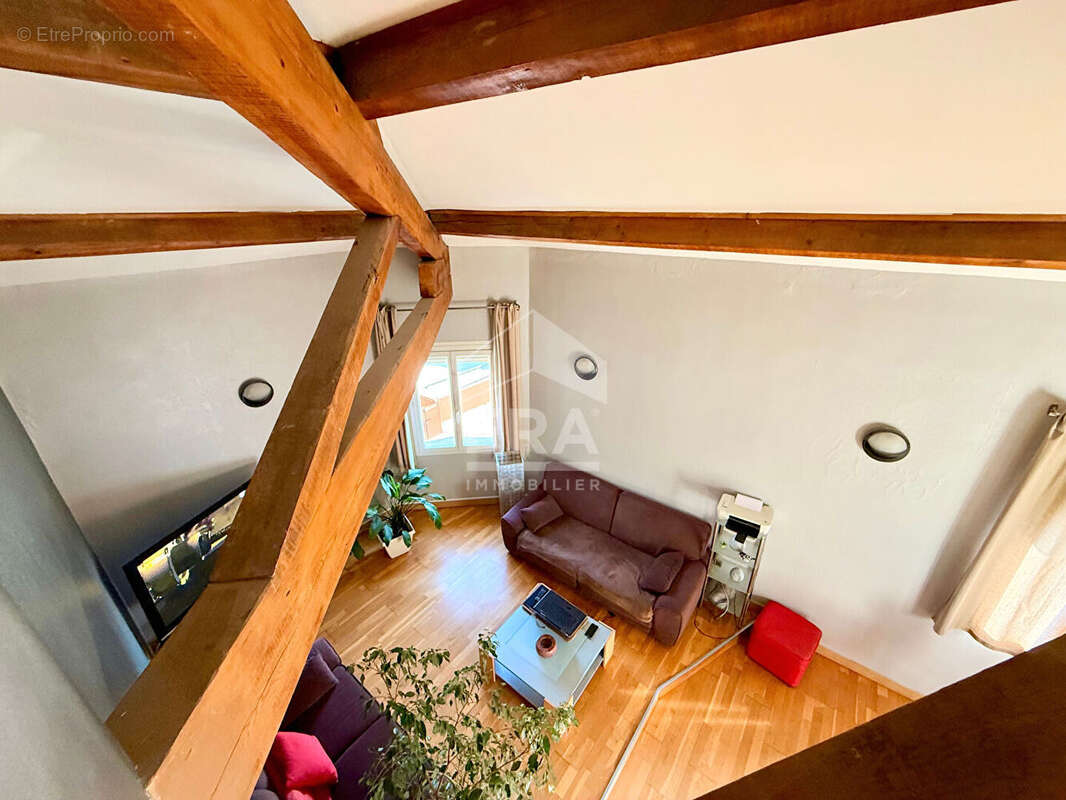 Appartement 77m² à perpignan - photo 15