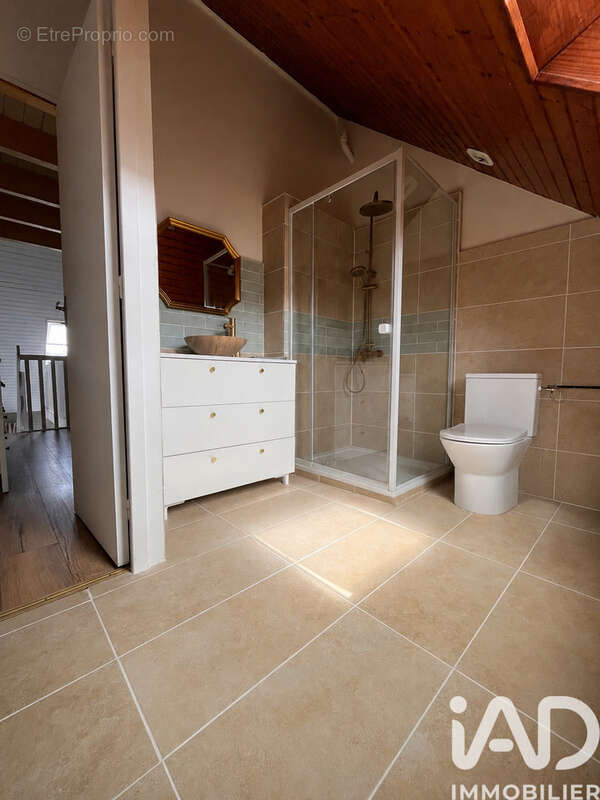 Photo 7 - Appartement à SAINT-NAZAIRE