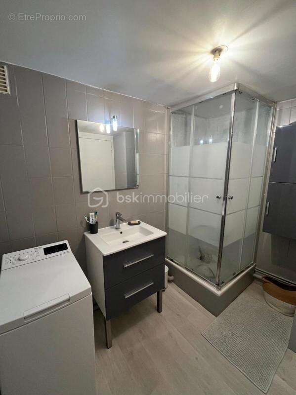 Appartement à ORLEANS