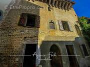 Maison à TRIE-SUR-BAISE