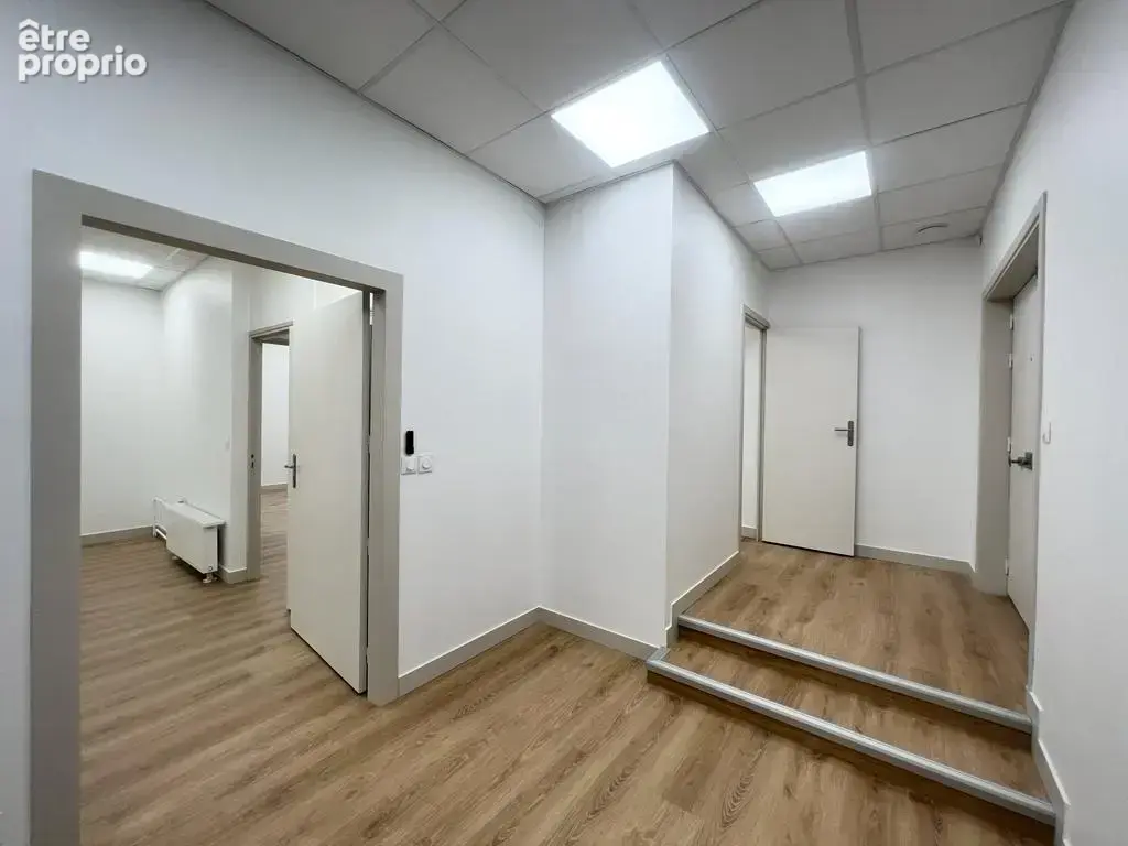 Bureaux a vendre - photo 3