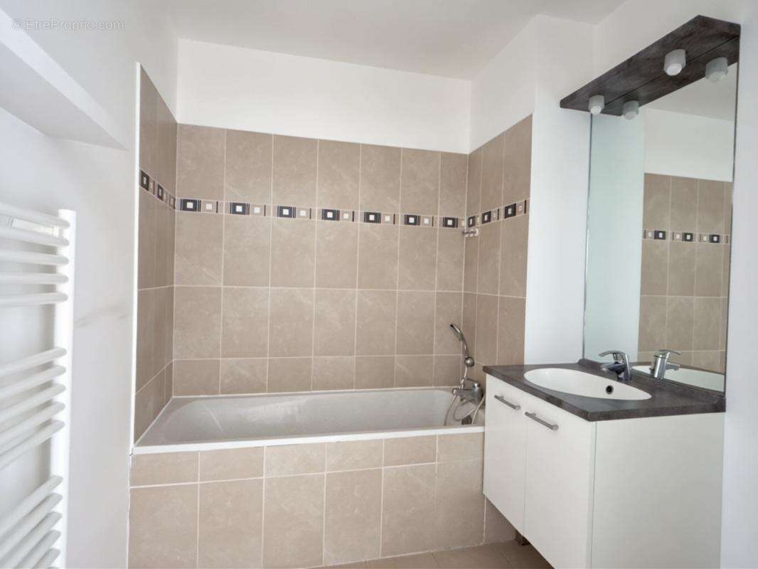 Appartement à AVIGNON