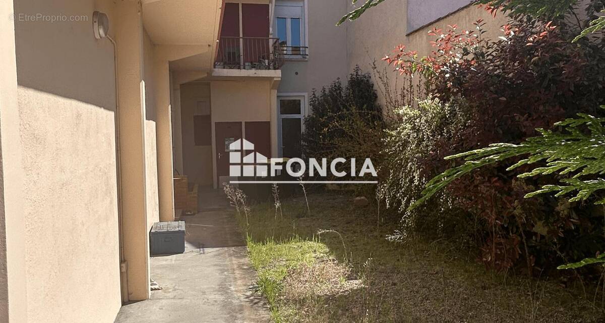 Appartement à ROANNE