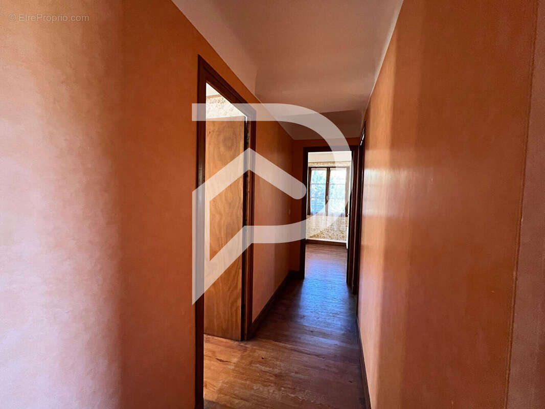 Appartement à URRUGNE
