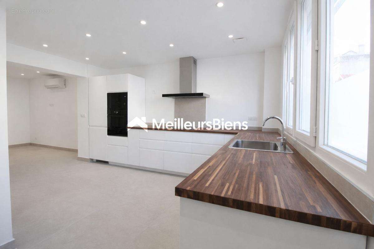 Maison à ALFORTVILLE